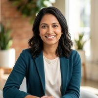 Maria G. — San Jose, CA