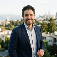 David T. — Oakland, CA