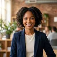 Priya N. — Fremont, CA