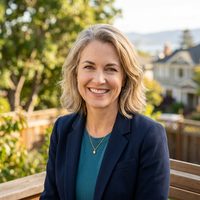 Rachel S. — Berkeley, CA